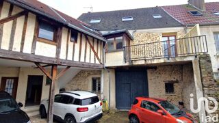  Appartement � vendre 6 pi�ces 140 m�