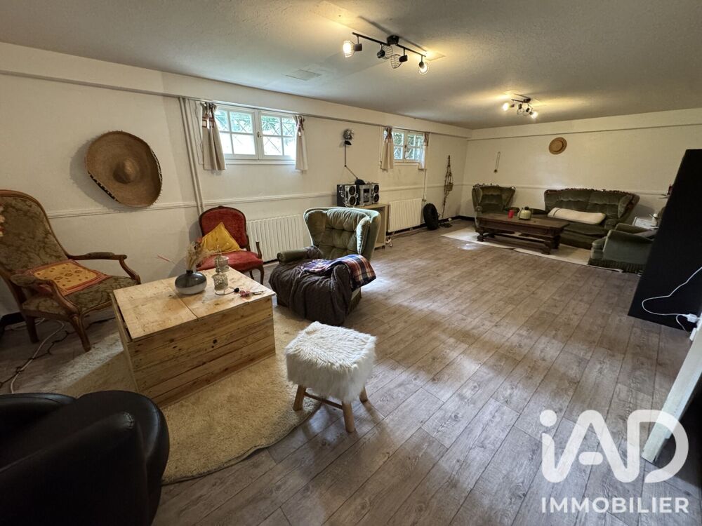 à vendre  Maison Orgeval (78630)