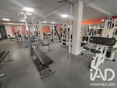 Vente Boutique/Local commercial 966 m&sup2; 318000 76000 Rouen
