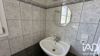  Maison à vendre 3 pièces 56 m²