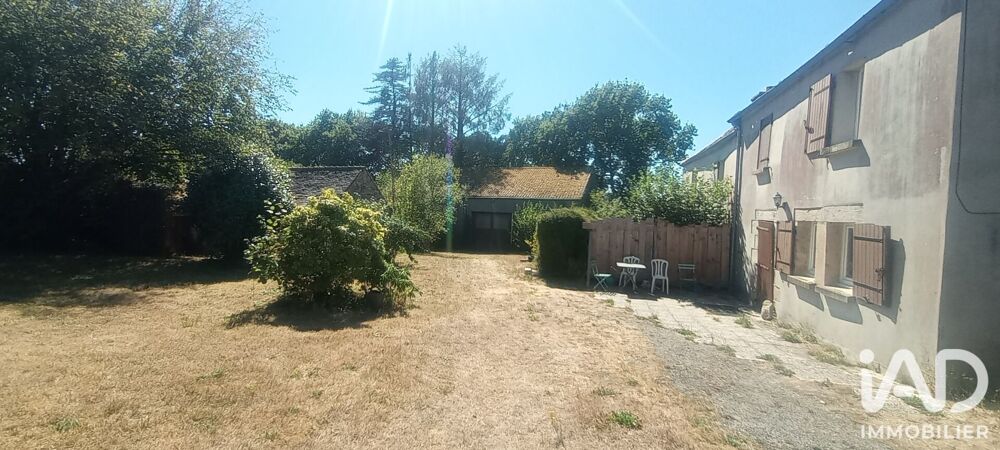 Vente Maison/villa 3 pièces