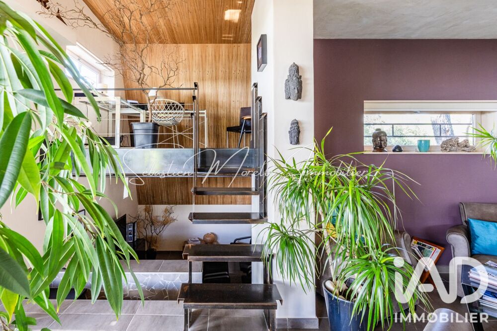 à vendre  Maison Nîmes (30000)