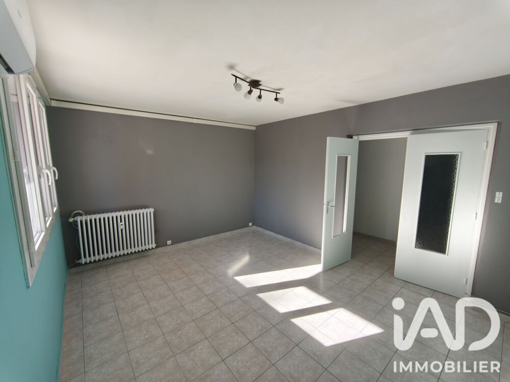 Vente Appartement Vente Appartement 3 pièces Privas