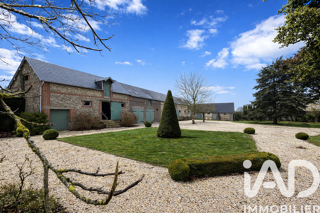  Maison � vendre 7 pi�ces 236 m�