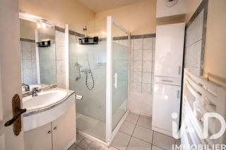  Maison à vendre 4 pièces 83 m²
