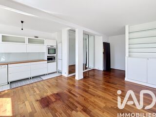  Appartement à vendre 3 pièces 73 m²