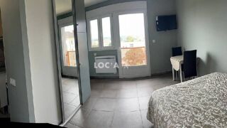  Appartement � louer 1 pi�ce 25 m�