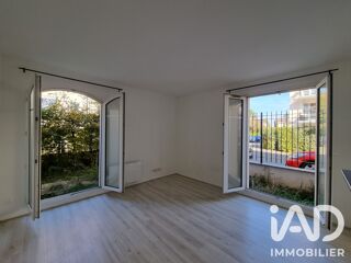  Appartement à vendre 1 pièce 29 m²