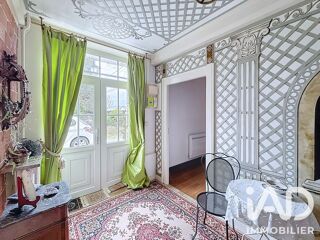  Maison à vendre 4 pièces 137 m²