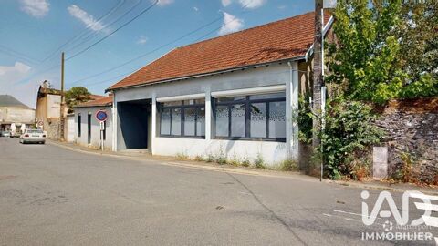   Vente Boutique/Local commercial 234 m&sup2; 
