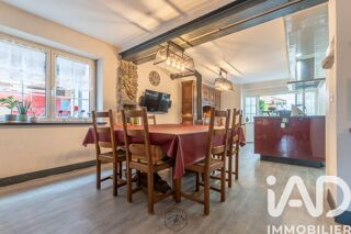  Maison � vendre 7 pi�ces 173 m�
