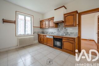  Maison à vendre 6 pièces 113 m²