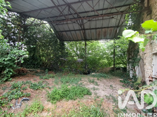  Maison à vendre 2 pièces 158 m²