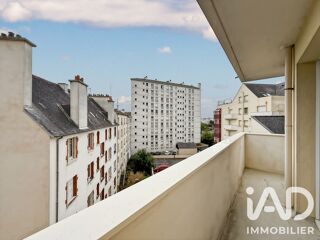  Appartement à vendre 2 pièces 36 m²