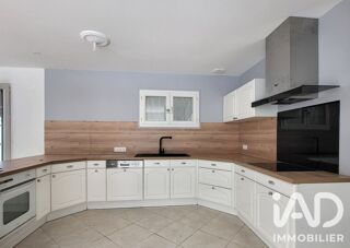  Maison à vendre 4 pièces 106 m²