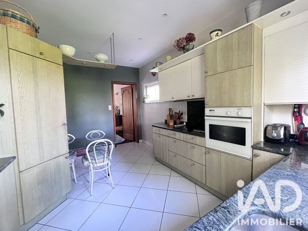 Vente Maison Vente Maison/villa 6 pièces Ennetières-en-weppes