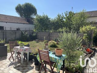  Maison à vendre 4 pièces 106 m²