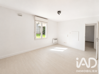  Appartement à vendre 2 pièces 45 m²