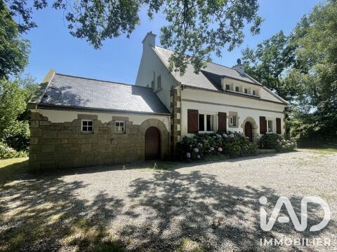  Vente Maison/villa 7 pièces Maison - 7 pièce(s) - 175 m²