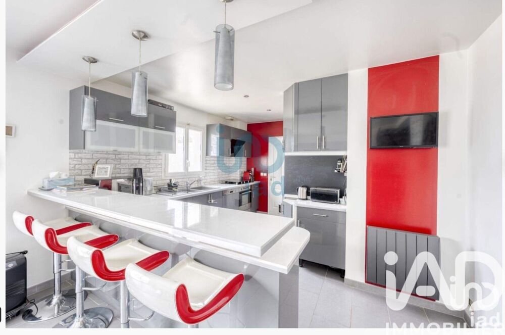 Vente Maison traditionnelle 6 pièces