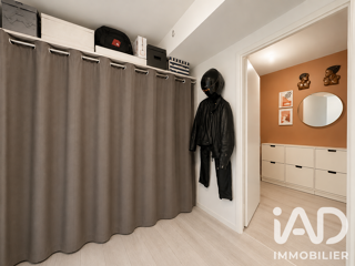  Appartement à vendre 4 pièces 92 m²