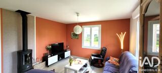  Maison à vendre 8 pièces 151 m²