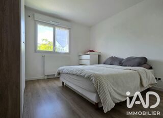  Appartement à vendre 3 pièces 61 m²