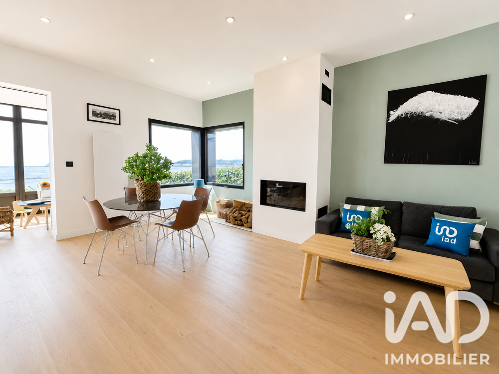 à vendre  Maison Granville (50400)