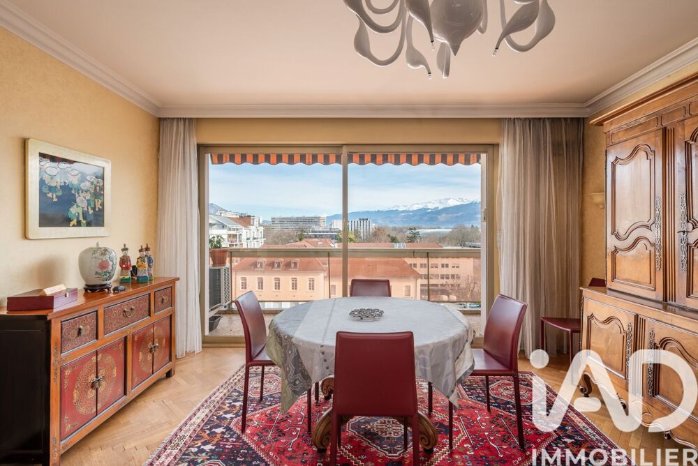Vente Appartement Vente Appartement 4 pièces Grenoble