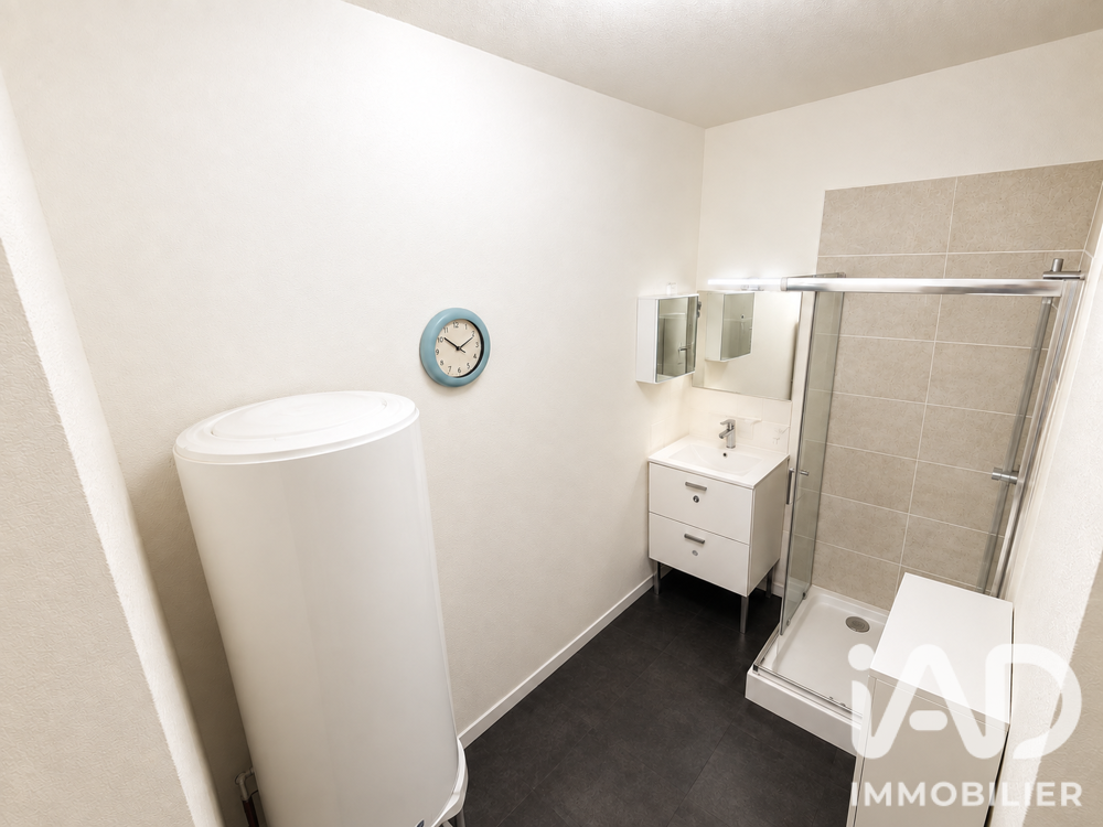 Vente Appartement Vente Appartement 3 pièces Cazères