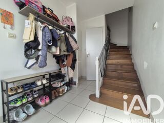 Maison à vendre 6 pièces 155 m²