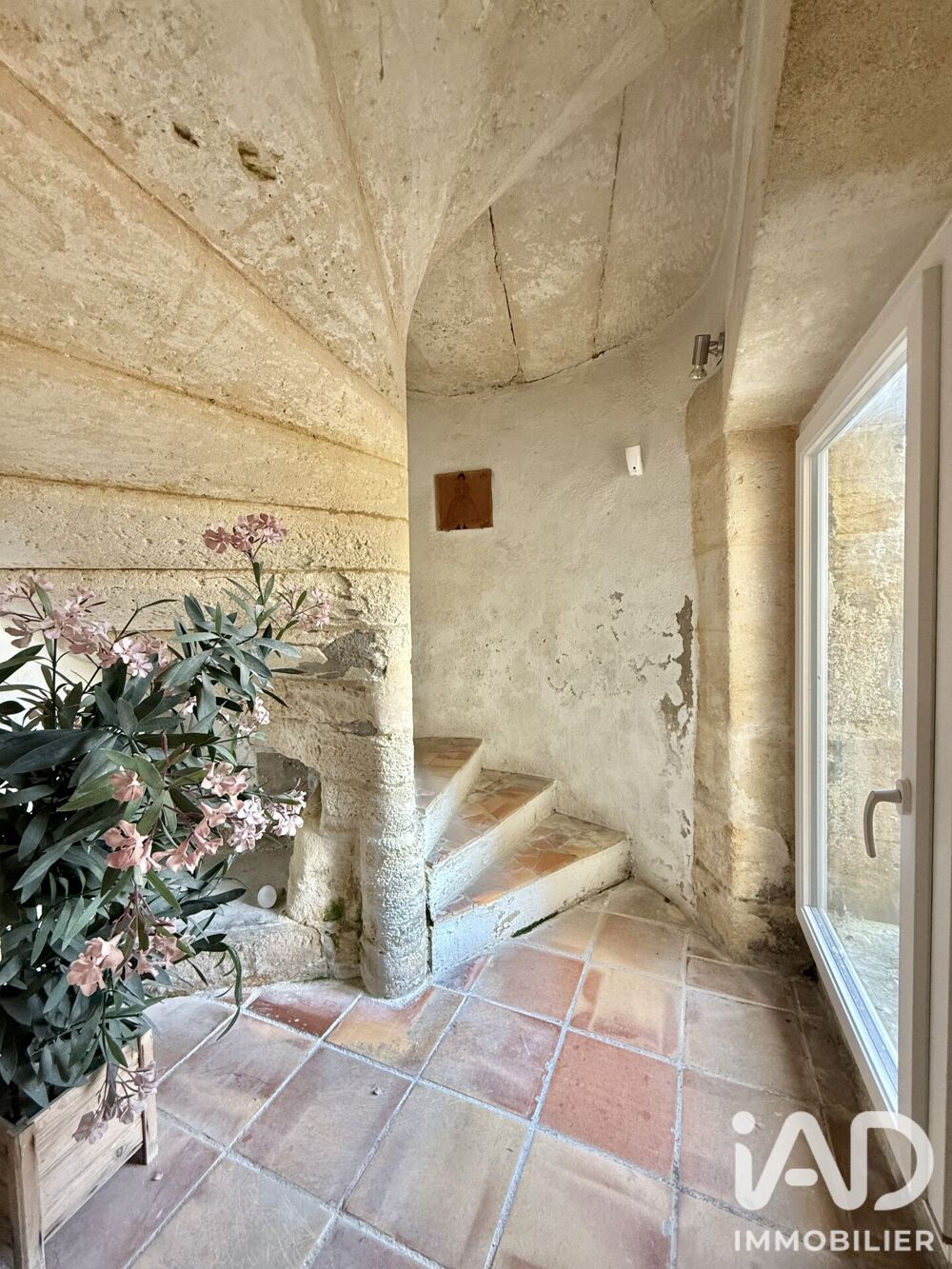 à vendre  Maison Baron (33750)