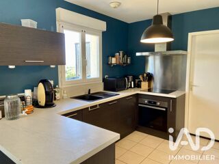  Maison à vendre 5 pièces 96 m²