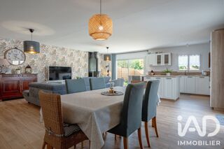  Maison à vendre 5 pièces 130 m²