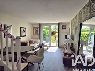  Maison à vendre 4 pièces 76 m²