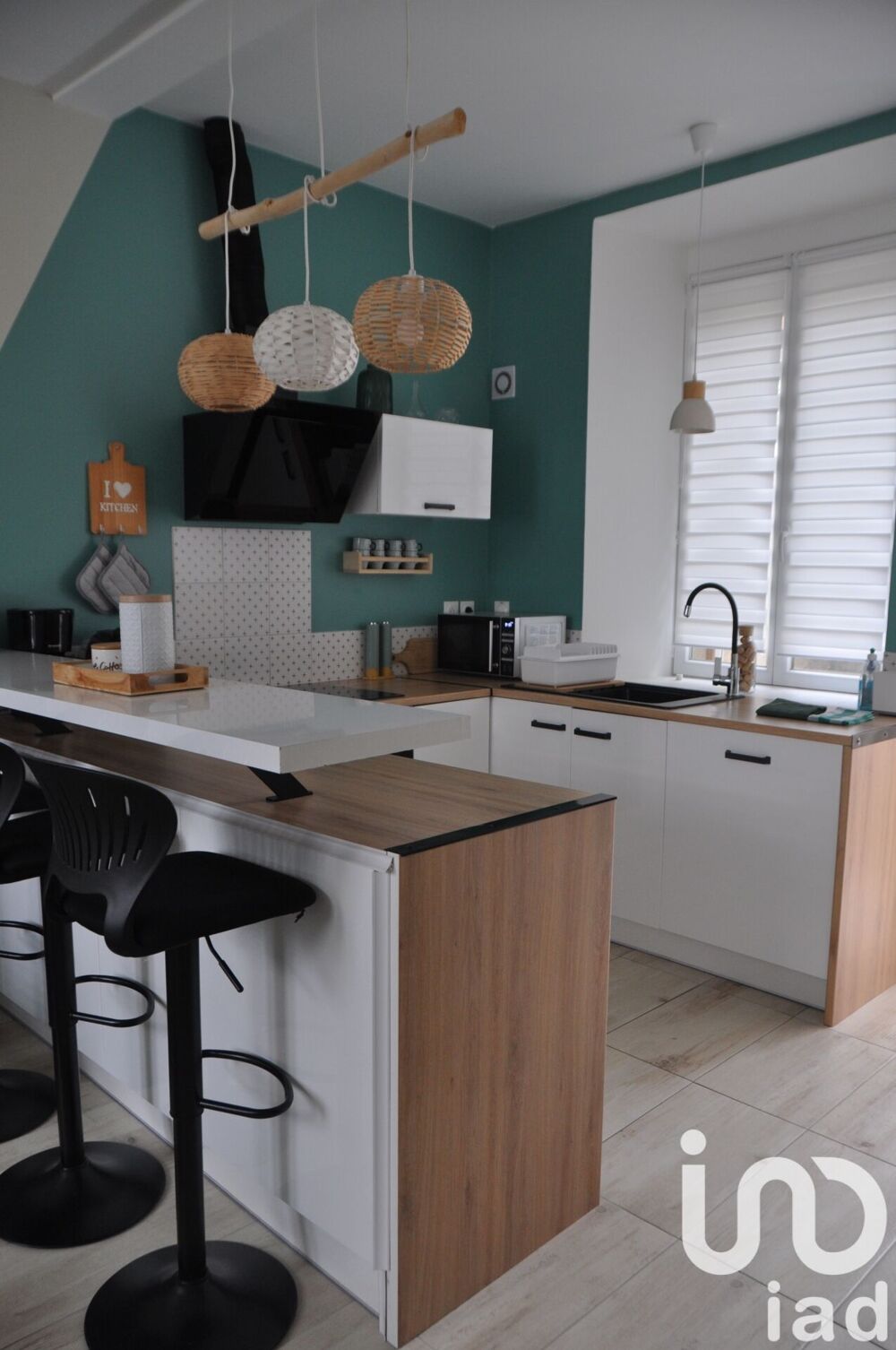 Vente Immeuble Vente Immeuble 255 m&sup2; Aÿ