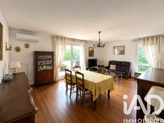  Appartement à vendre 4 pièces 92 m²