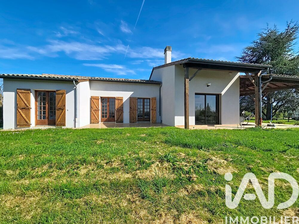 Vente Maison/villa 7 pièces