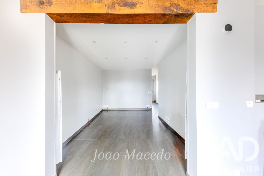 Vente Maison Vente Maison/villa 4 pièces Gargenville