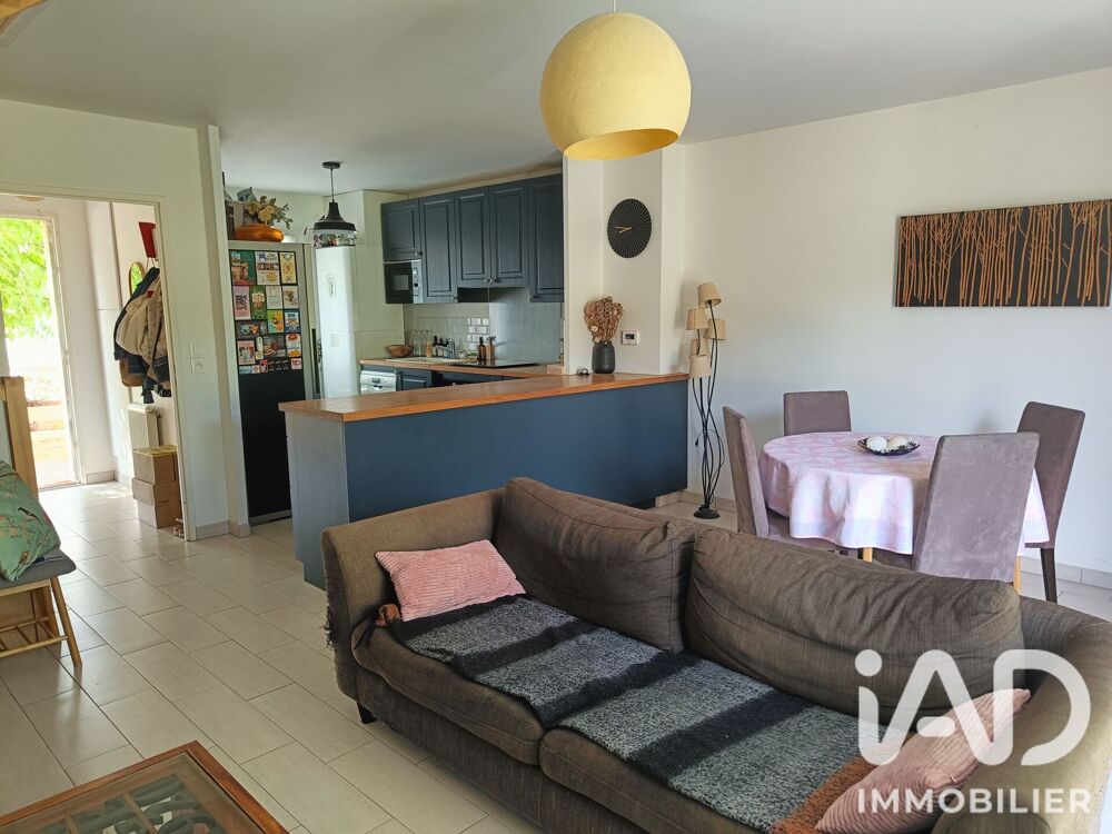 Vente Maison Vente Maison/villa 4 pièces Dammartin-en-serve