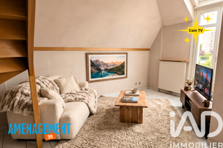  Appartement � vendre 4 pi�ces 96 m�