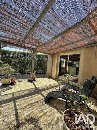  Maison à vendre 4 pièces 112 m²
