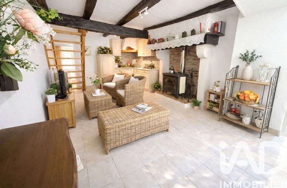 Vente Maison Vente Maison de campagne 3 pièces Les pins