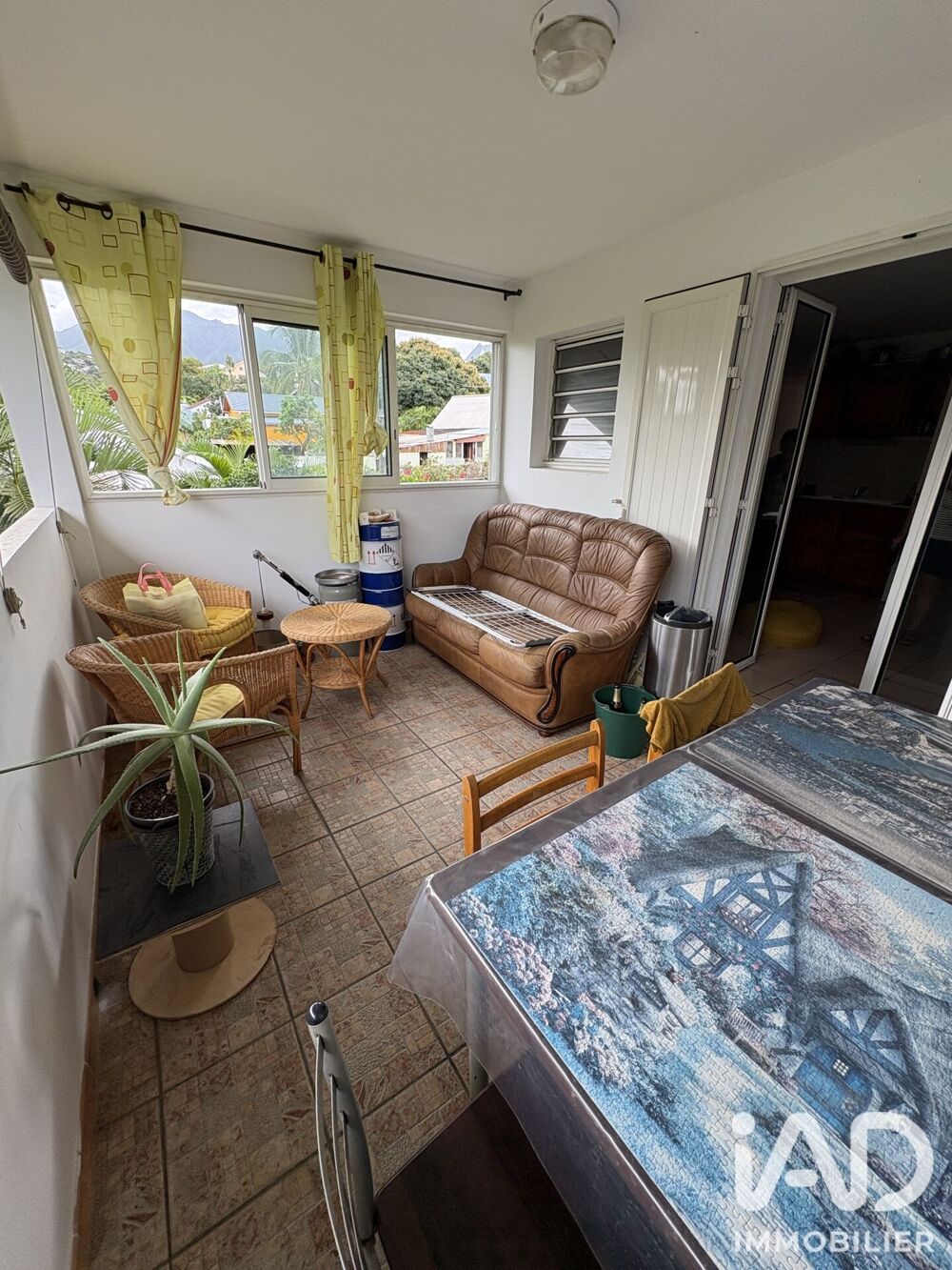 Vente Immeuble Vente Immeuble 392 m&sup2; Saint-louis