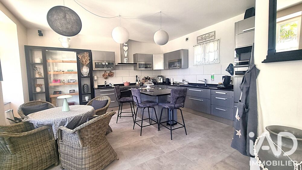 Vente Maison Vente Maison/villa 5 pièces Ballon