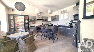  Maison à vendre 5 pièces 163 m²