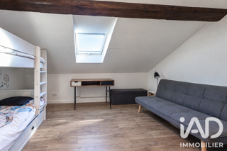 Vente Appartement Vente Appartement 4 pièces Présilly