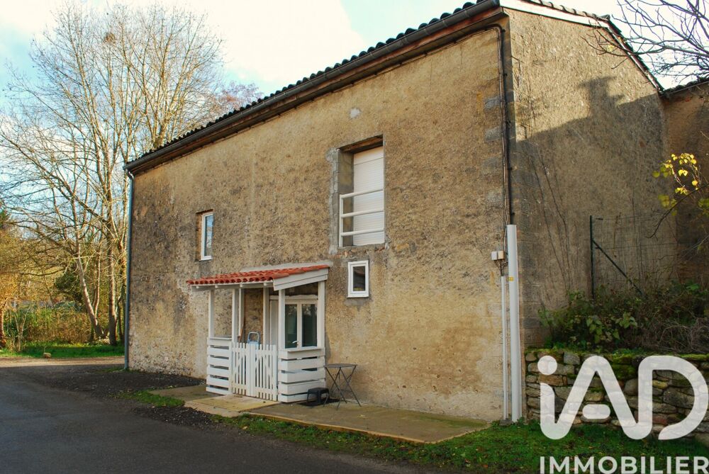 Vente Maison Vente Maison de village 4 pièces Mirepoix
