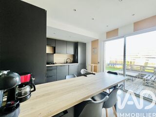  Maison � vendre 5 pi�ces 91 m�
