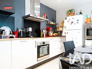  Maison à vendre 8 pièces 140 m²